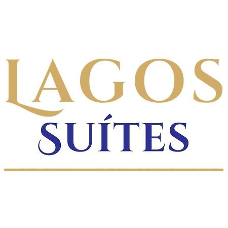 Lagos Suites (Adults Only) Guapé Exteriér fotografie