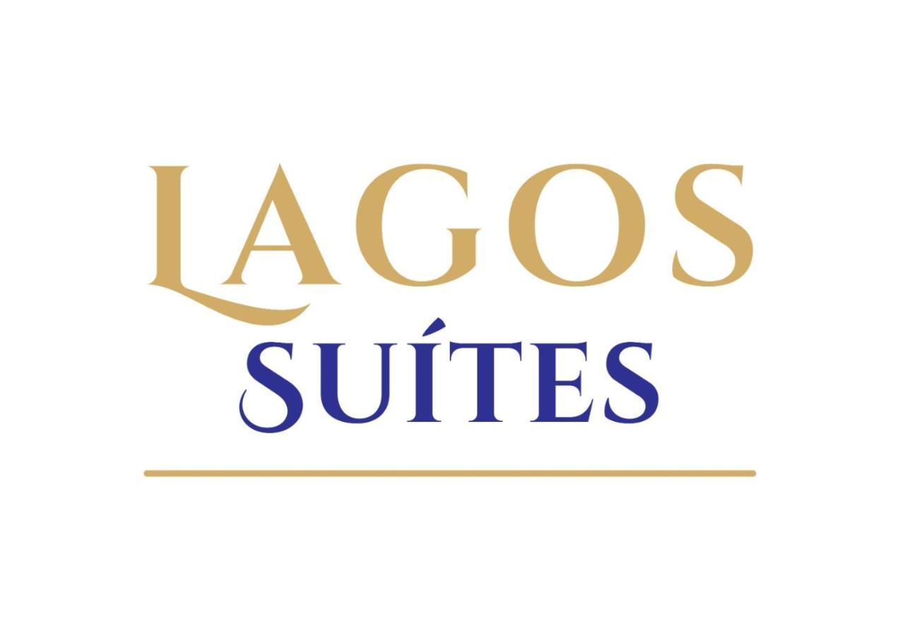 Lagos Suites (Adults Only) Guapé Exteriér fotografie