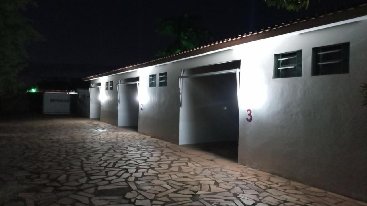 Lagos Suites (Adults Only) Guapé Exteriér fotografie
