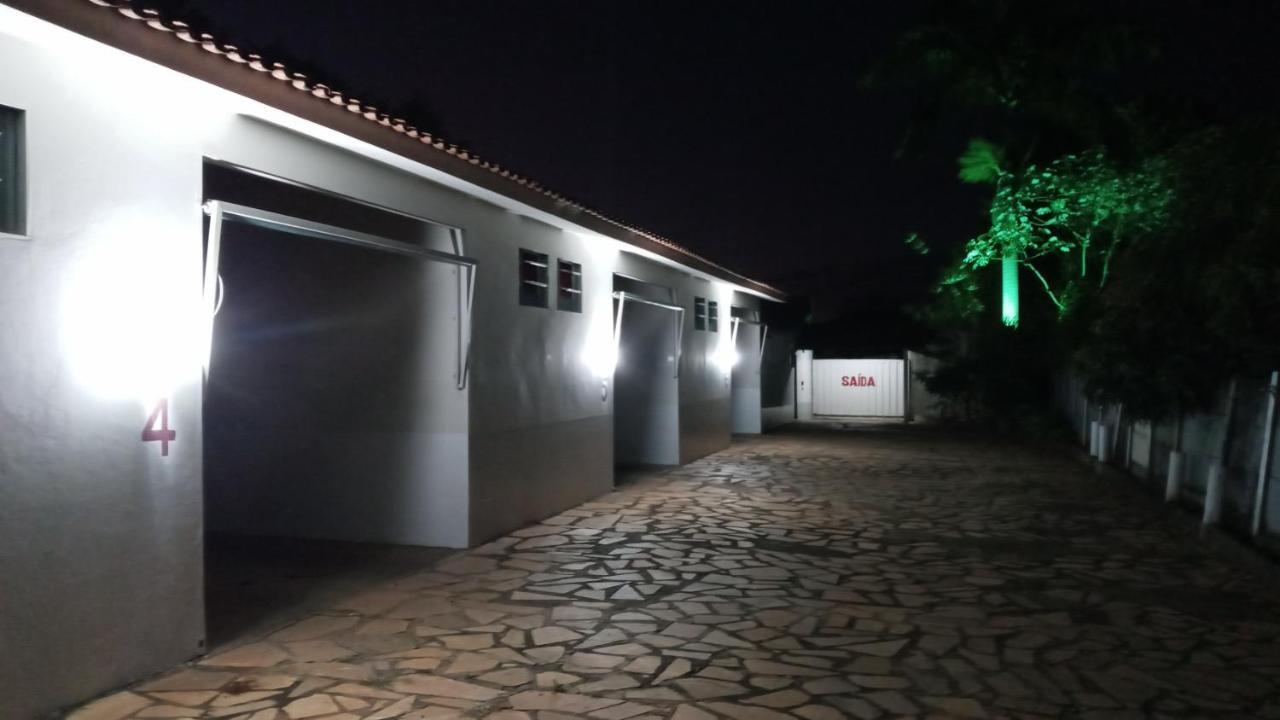 Lagos Suites (Adults Only) Guapé Exteriér fotografie